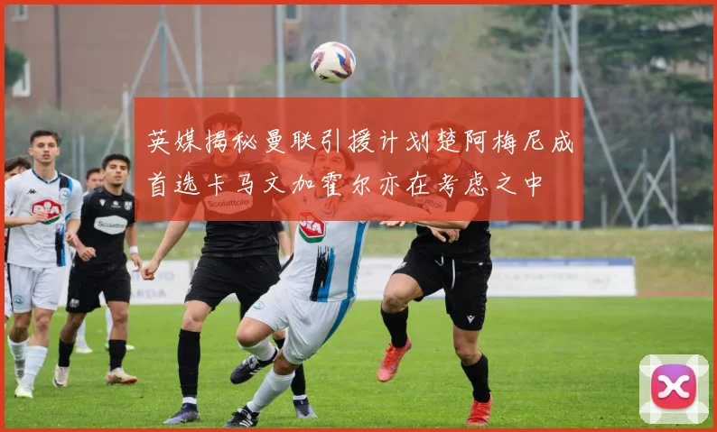 英媒揭秘曼联引援计划楚阿梅尼成首选卡马文加霍尔亦在考虑之中